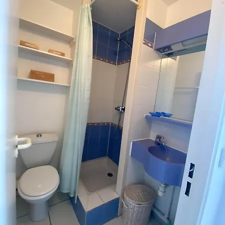 Au Village De Cap Esterel Villa