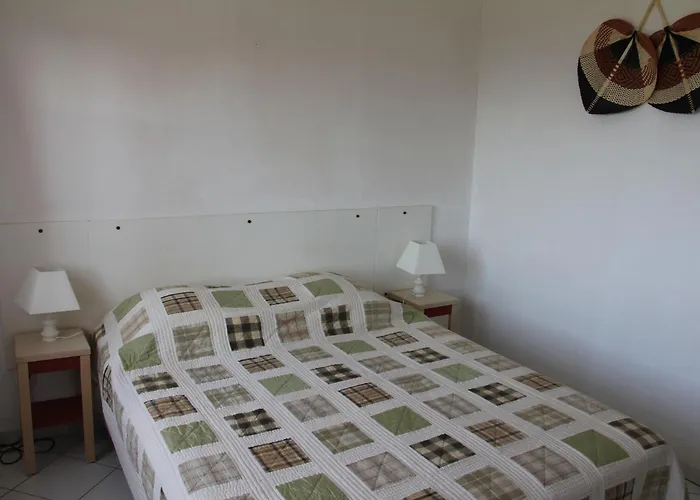 Villa Au Village De Cap Esterel *